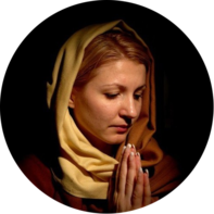 Гадалка Анна — Шемышейка